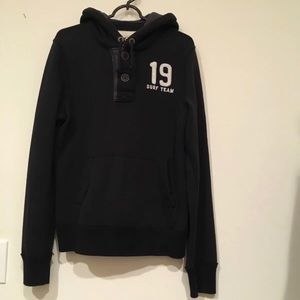 Hollister hoodie